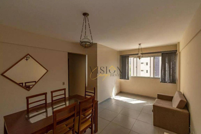Apartamento com 2 Quartos à Venda, 77 m² em Mansões Santo Antônio - Campinas