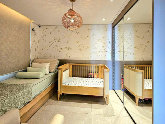 Imagem Apartamento com 3 Quartos à Venda, 110 m² em Patamares - Salvador Imagem Apartamento com 3 Quartos à Venda, 110 m² em Patamares - Salvador