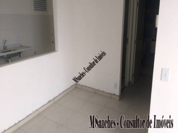 Imagem Apartamento com 2 Quartos à Venda, 47 m² em Jardim Piratininga - Sorocaba Imagem Apartamento com 2 Quartos à Venda, 47 m² em Jardim Piratininga - Sorocaba