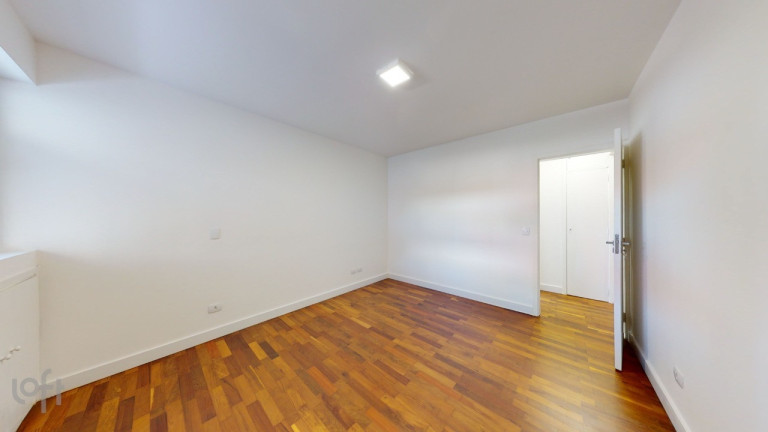 Imagem Apartamento com 2 Quartos à Venda, 91 m² em Itaim Bibi - São Paulo