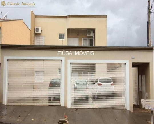 Imagem Apartamento com 3 Quartos à Venda, 97 m² em Jardim Anhangüera - Ribeirão Preto
