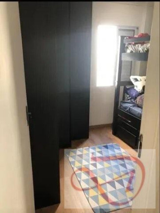 Imagem Apartamento com 2 Quartos à Venda, 56 m² em Vila Assunção - Santo André Imagem Apartamento com 2 Quartos à Venda, 56 m² em Vila Assunção - Santo André