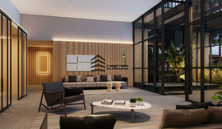 Imagem Apartamento com 3 Quartos à Venda, 85 m² em Pinheiros - São Paulo Imagem Apartamento com 3 Quartos à Venda, 85 m² em Pinheiros - São Paulo