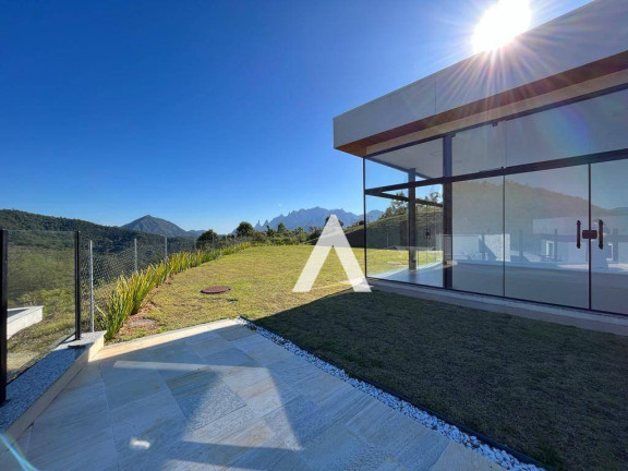 Imagem Terreno à Venda, 326 m² em Albuquerque - Teresópolis Imagem Terreno à Venda, 326 m² em Albuquerque - Teresópolis