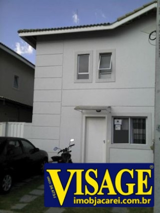 Casa de Condomínio com 2 Quartos à Venda, 65 m² em Vila Branca - Jacareí