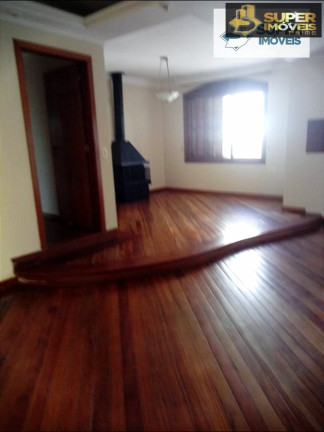 Imagem Casa com 3 Quartos à Venda, 169 m² em Centro - Pelotas Imagem Casa com 3 Quartos à Venda, 169 m² em Centro - Pelotas