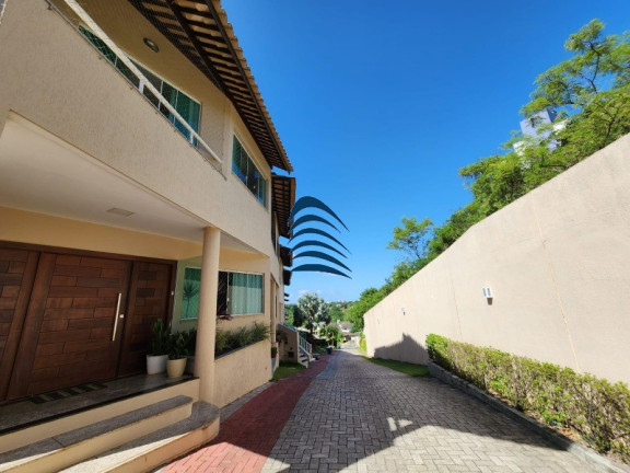 Imagem Casa com 3 Quartos à Venda, 239 m² em Patamares - Salvador