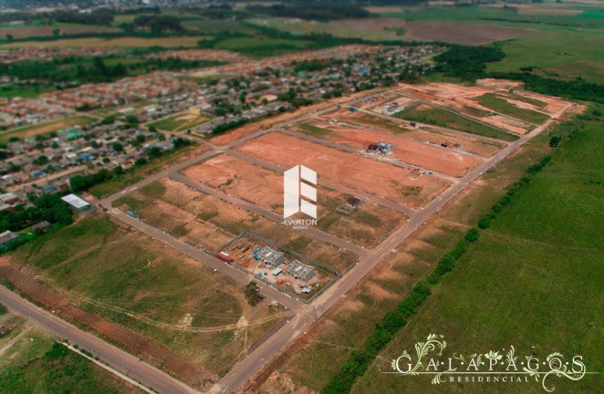 Imagem Terreno à Venda, 266 m² em Camobi - Santa Maria Imagem Terreno à Venda, 266 m² em Camobi - Santa Maria