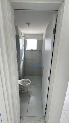 Imagem Apartamento com 2 Quartos à Venda, 44 m² em Caucaia - Caucaia