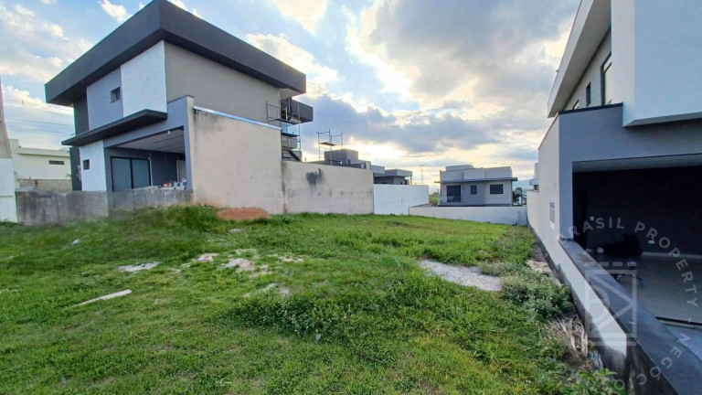 Imagem Terreno em Condomínio à Venda, 360 m² em Residencial Colinas - Caçapava Imagem Terreno em Condomínio à Venda, 360 m² em Residencial Colinas - Caçapava