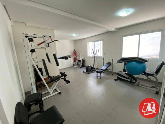 Imagem Apartamento com 1 Quarto para Alugar, 48 m² em Cidade Baixa - Porto Alegre