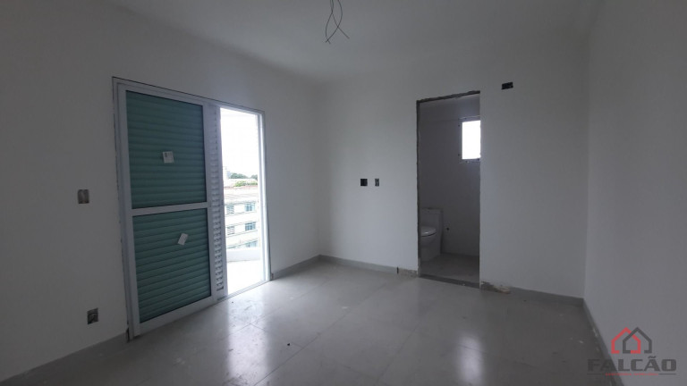 Imagem Apartamento com 3 Quartos à Venda, 185 m² em Boqueirão - Santos