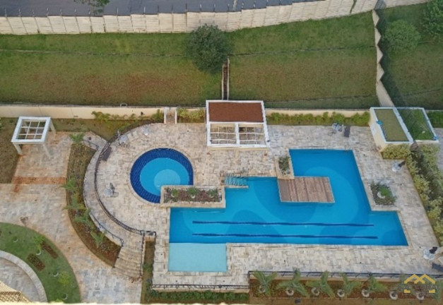 Imagem Apartamento com 3 Quartos à Venda, 80 m² em Jardim Ana Maria - Jundiaí Imagem Apartamento com 3 Quartos à Venda, 80 m² em Jardim Ana Maria - Jundiaí