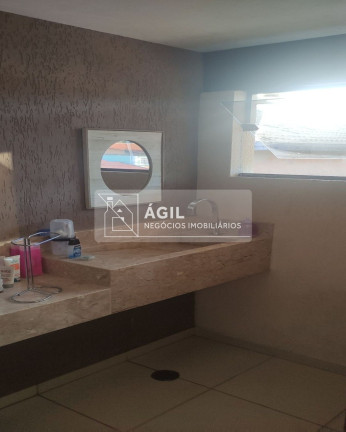 Imagem Sobrado com 3 Quartos à Venda, 170 m² em Parque Santa Rita - São José Dos Campos Imagem Sobrado com 3 Quartos à Venda, 170 m² em Parque Santa Rita - São José Dos Campos