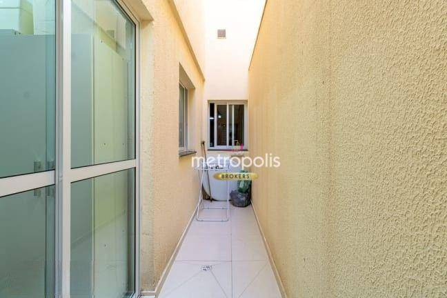 Imagem Apartamento com 2 Quartos à Venda, 100 m² em Vila Metalúrgica - Santo André Imagem Apartamento com 2 Quartos à Venda, 100 m² em Vila Metalúrgica - Santo André