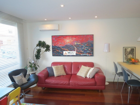 Imagem Apartamento com 2 Quartos à Venda, 63 m² em Chácara Das Pedras - Porto Alegre