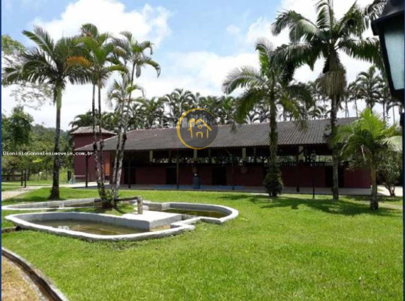 Imagem Chácara com 10 Quartos à Venda, 280.285 m² em Jardim São Francisco - Peruíbe Imagem Chácara com 10 Quartos à Venda, 280.285 m² em Jardim São Francisco - Peruíbe