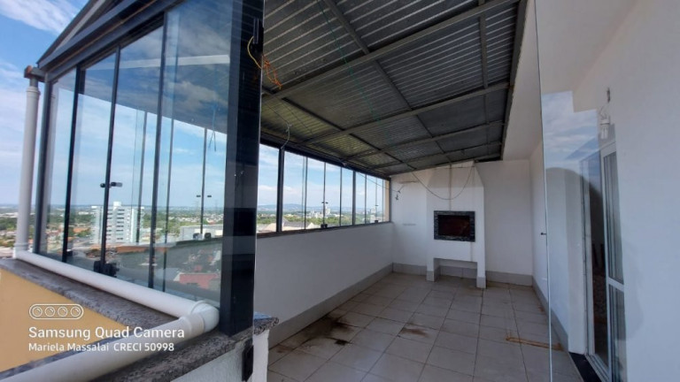 Imagem Cobertura com 5 Quartos à Venda, 110 m² em Bom Principio - Cachoeirinha Imagem Cobertura com 5 Quartos à Venda, 110 m² em Bom Principio - Cachoeirinha