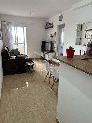 Imagem Apartamento com 3 Quartos à Venda, 64 m² em Baeta Neves - São Bernardo Do Campo Imagem Apartamento com 3 Quartos à Venda, 64 m² em Baeta Neves - São Bernardo Do Campo