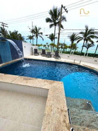 Imagem Apartamento com 2 Quartos à Venda, 78 m² em Balneário Flórida - Praia Grande