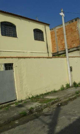 Imagem Imóvel com 2 Quartos para Alugar, 110 m² em Campo Grande - Rio De Janeiro