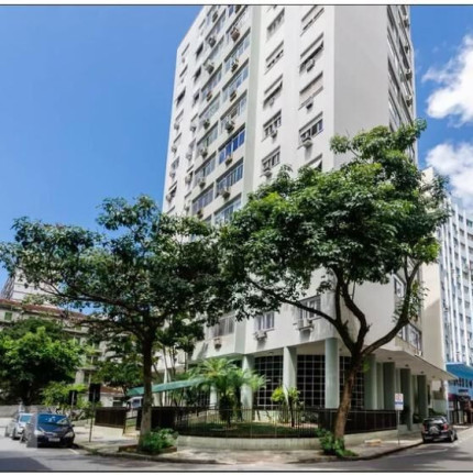 Imagem Apartamento com 3 Quartos à Venda, 155 m² em Gonzaga - Santos