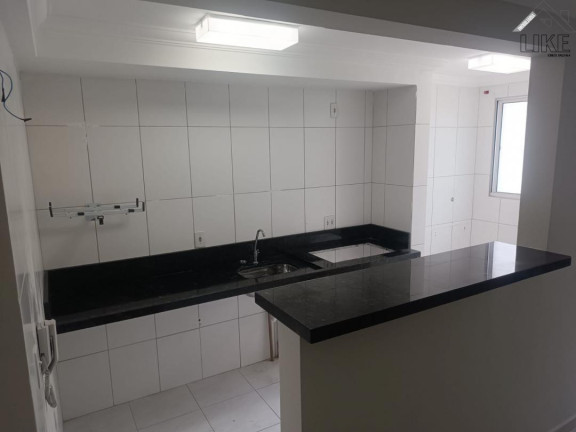 Imagem Imóvel com 3 Quartos à Venda, 112 m² em Condominio Spazio Campo Azuli - São José Dos Campos