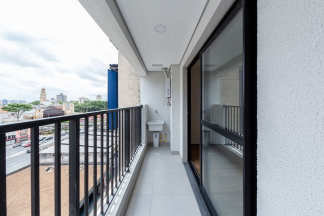 Imagem Apartamento com 1 Quarto para Alugar, 30 m² em Centro - São Paulo Imagem Apartamento com 1 Quarto para Alugar, 30 m² em Centro - São Paulo