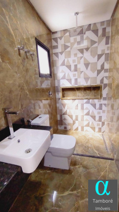 Imagem Casa com 4 Quartos à Venda, 420 m² em Tamboré - Santana De Parnaíba Imagem Casa com 4 Quartos à Venda, 420 m² em Tamboré - Santana De Parnaíba