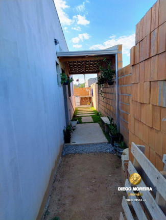 Imagem Casa com 3 Quartos à Venda, 140 m² em Terra Preta - Mairiporã Imagem Casa com 3 Quartos à Venda, 140 m² em Terra Preta - Mairiporã