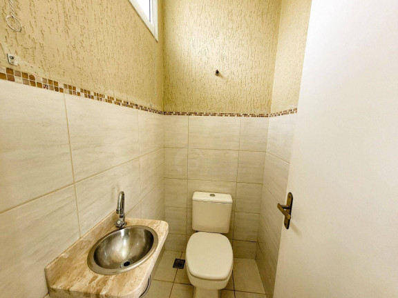 Imagem Casa com 4 Quartos para Alugar, 370 m² em Jardim Dos Lagos - Indaiatuba