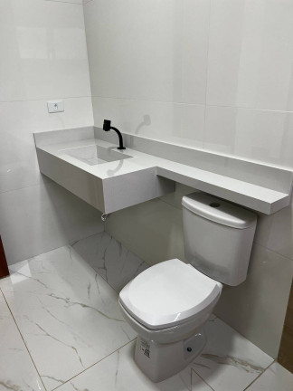 Imagem Casa com 3 Quartos à Venda, 185 m² em Jardim Continental Ii - Taubaté Imagem Casa com 3 Quartos à Venda, 185 m² em Jardim Continental Ii - Taubaté