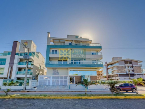 Cobertura com 3 Quartos à Venda, 170 m² em Canto Grande - Bombinhas