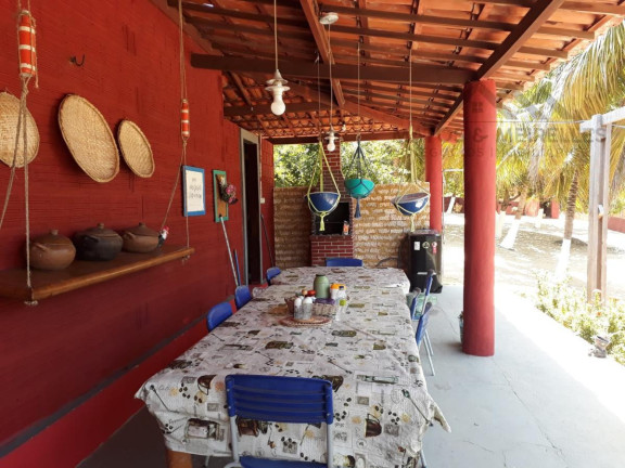 Imagem Casa com 3 Quartos à Venda, 297 m² em Icaraí - Amontada Imagem Casa com 3 Quartos à Venda, 297 m² em Icaraí - Amontada
