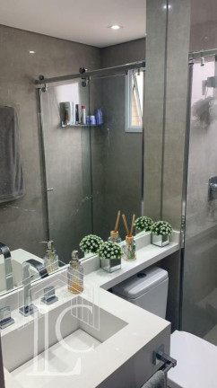 Imagem Apartamento com 3 Quartos à Venda, 115 m² em Saúde - São Paulo
