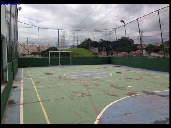 Imagem Apartamento com 2 Quartos à Venda, 56 m² em Jardim Santo Elias - São Paulo Imagem Apartamento com 2 Quartos à Venda, 56 m² em Jardim Santo Elias - São Paulo