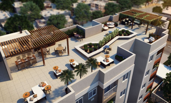 Imagem Apartamento com 2 Quartos à Venda, 48 m² em Barra Funda - São Paulo