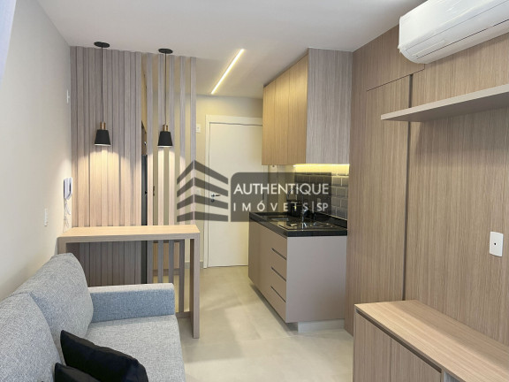 Imagem Apartamento com 1 Quarto à Venda, 42 m² em Paraíso - São Paulo Imagem Apartamento com 1 Quarto à Venda, 42 m² em Paraíso - São Paulo