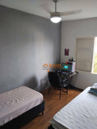 Imagem Apartamento com 3 Quartos à Venda, 65 m² em Jardim Cumbica - Guarulhos Imagem Apartamento com 3 Quartos à Venda, 65 m² em Jardim Cumbica - Guarulhos