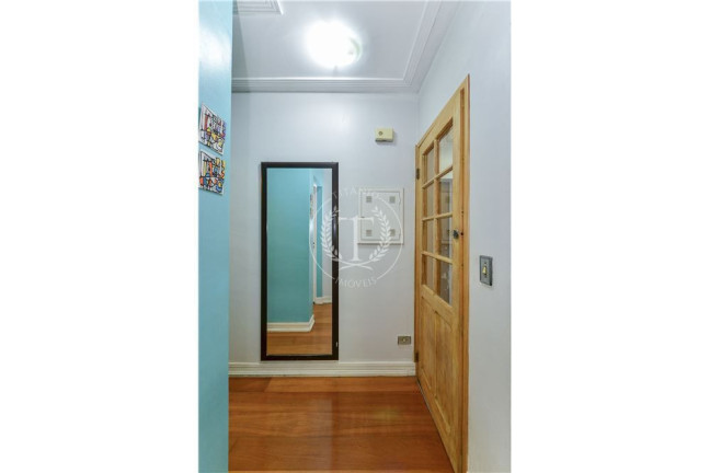 Imagem Apartamento com 2 Quartos à Venda, 104 m² em Vila Andrade - São Paulo