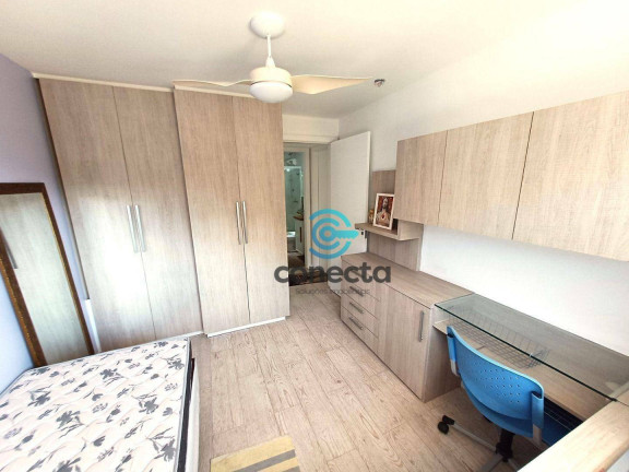 Imagem Apartamento com 2 Quartos à Venda, 80 m² em Tijuca - Teresópolis