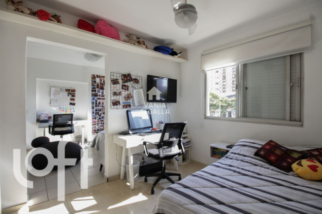 Imagem Apartamento com 3 Quartos à Venda, 129 m² em Perdizes - São Paulo Imagem Apartamento com 3 Quartos à Venda, 129 m² em Perdizes - São Paulo