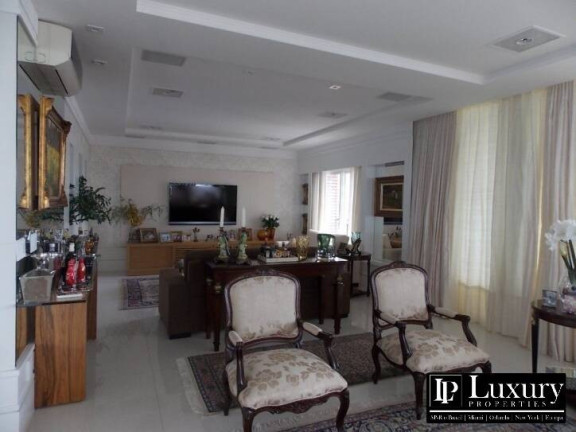 Imagem Apartamento com 3 Quartos à Venda, 470 m² em Vila Nova Conceição - São Paulo Imagem Apartamento com 3 Quartos à Venda, 470 m² em Vila Nova Conceição - São Paulo