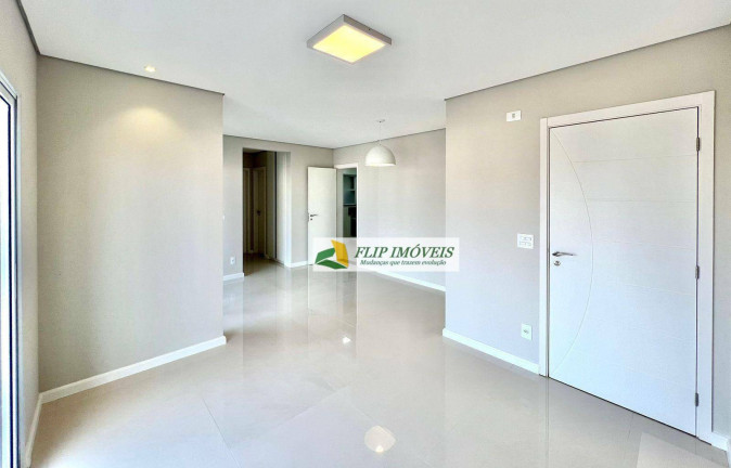 Apartamento com 3 Quartos à Venda, 92 m² em Vila Itapura - Campinas