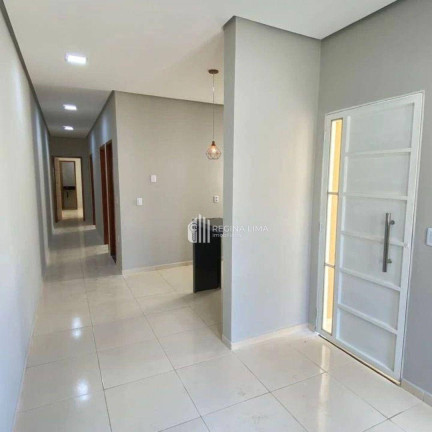Imagem Casa com 3 Quartos à Venda, 69 m² em Flores - Timon