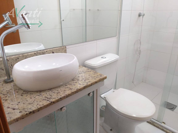 Imagem Apartamento com 2 Quartos para Alugar, 82 m² em Vila Belmiro - Santos Imagem Apartamento com 2 Quartos para Alugar, 82 m² em Vila Belmiro - Santos