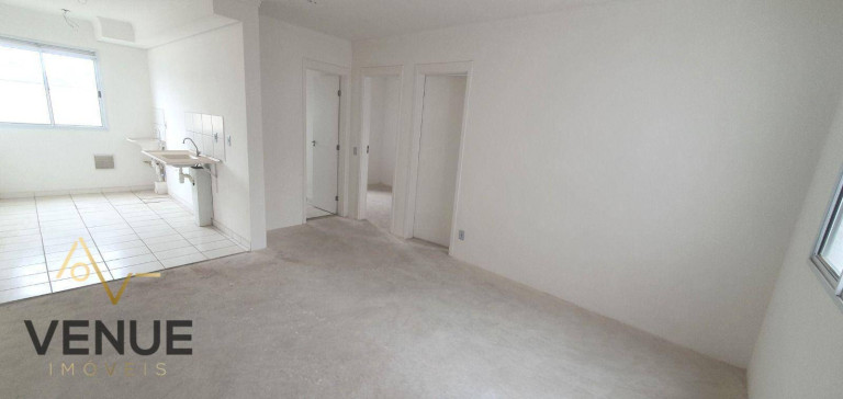 Imagem Apartamento com 2 Quartos à Venda, 49 m² em Jardim Iguatemi - São Paulo