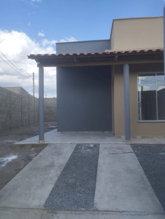 Imagem Apartamento com 2 Quartos à Venda, 126 m² em Gabriela - Feira De Santana
