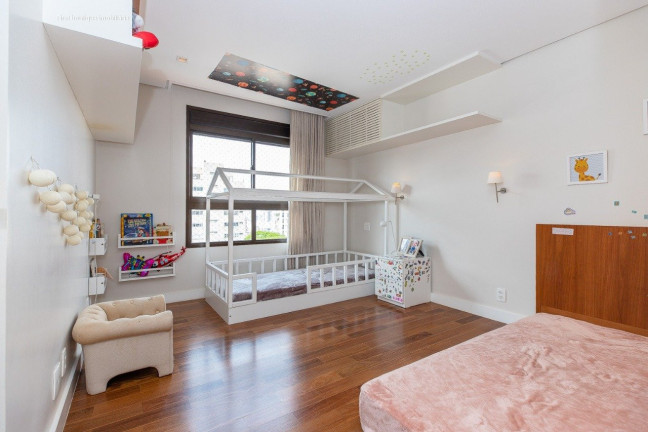 Foto do imóvel Cobertura com 4 Quartos à Venda,  em Vila Madalena - São Paulo