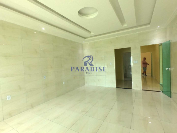 Imagem Casa com 2 Quartos à Venda, 210 m² em Monte Gordo (monte Gordo) - Camaçari